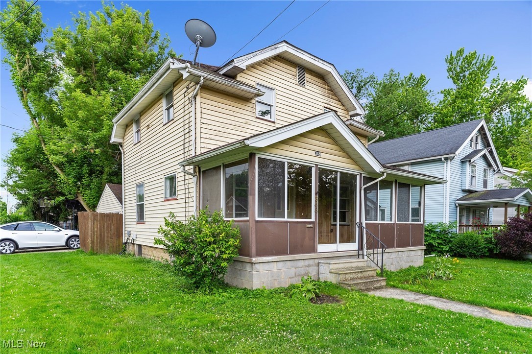 Arlington Heights - Residential