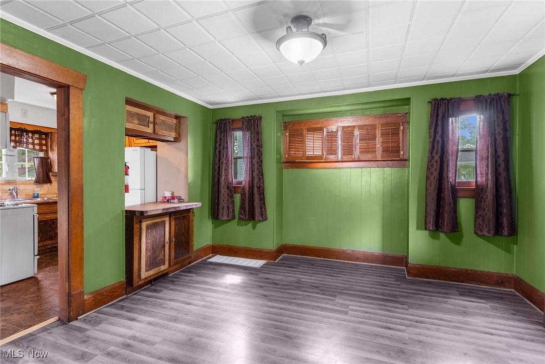 Arlington Heights - Residential