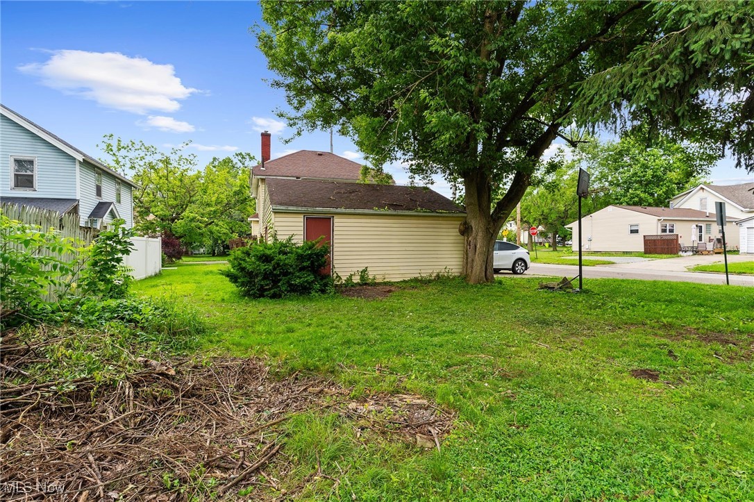 Arlington Heights - Residential