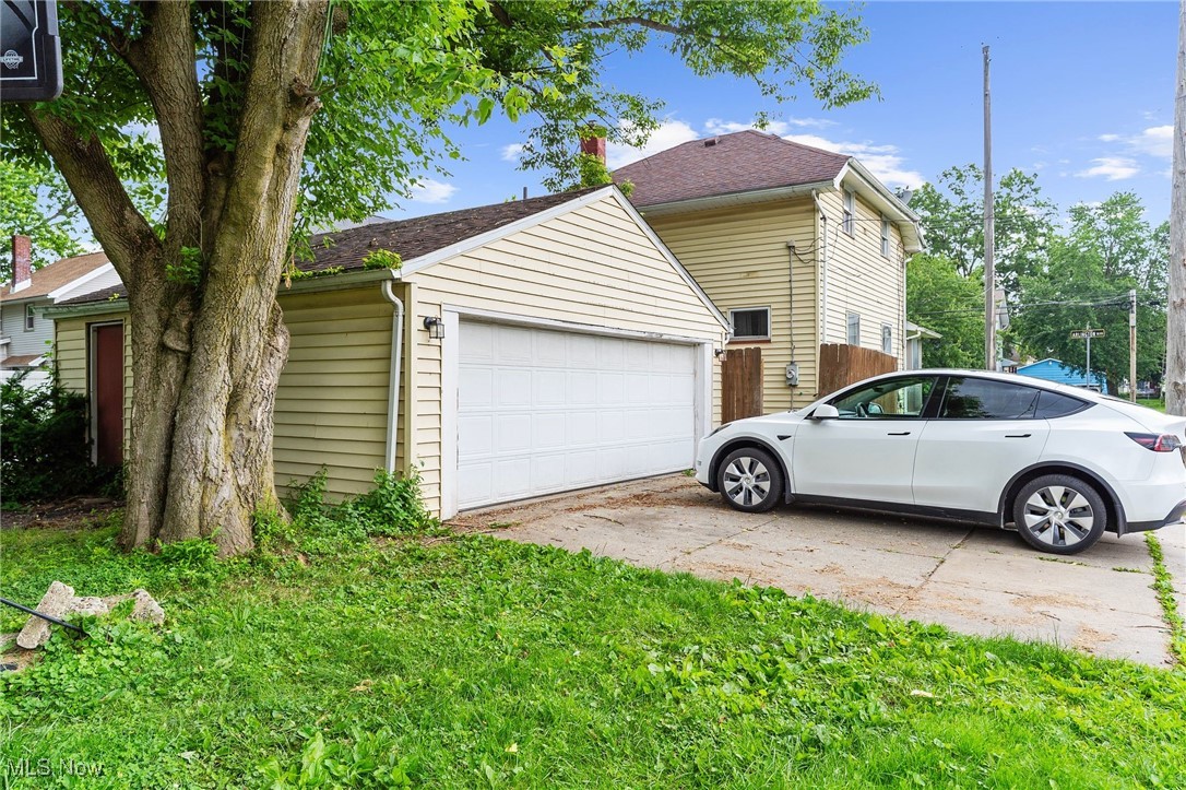 Arlington Heights - Residential