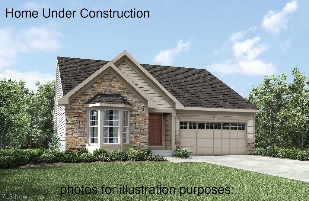 Villas at Stonegate - Residential