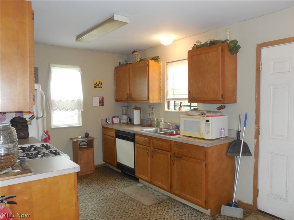 City/Youngstown - Residential