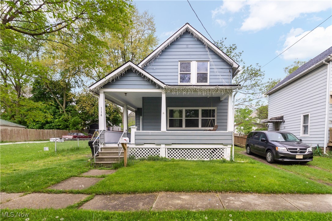 114 Mendel Court, Elyria, Ohio image 21