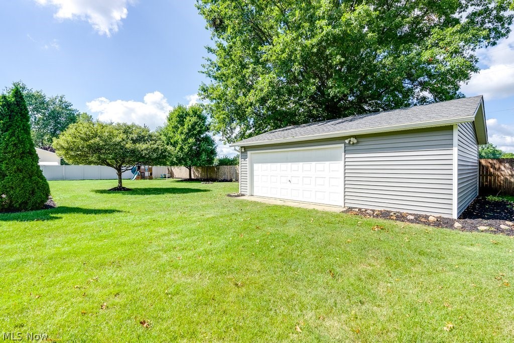 Forbes Ranch - Residential