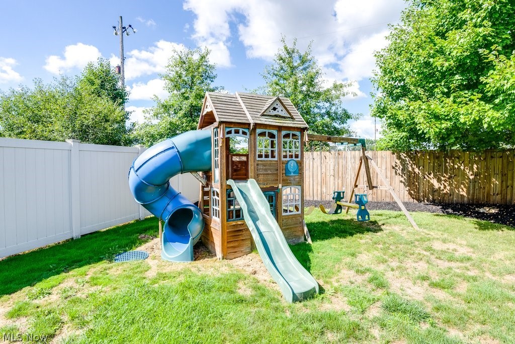 Forbes Ranch - Residential
