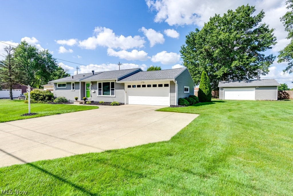 Forbes Ranch - Residential