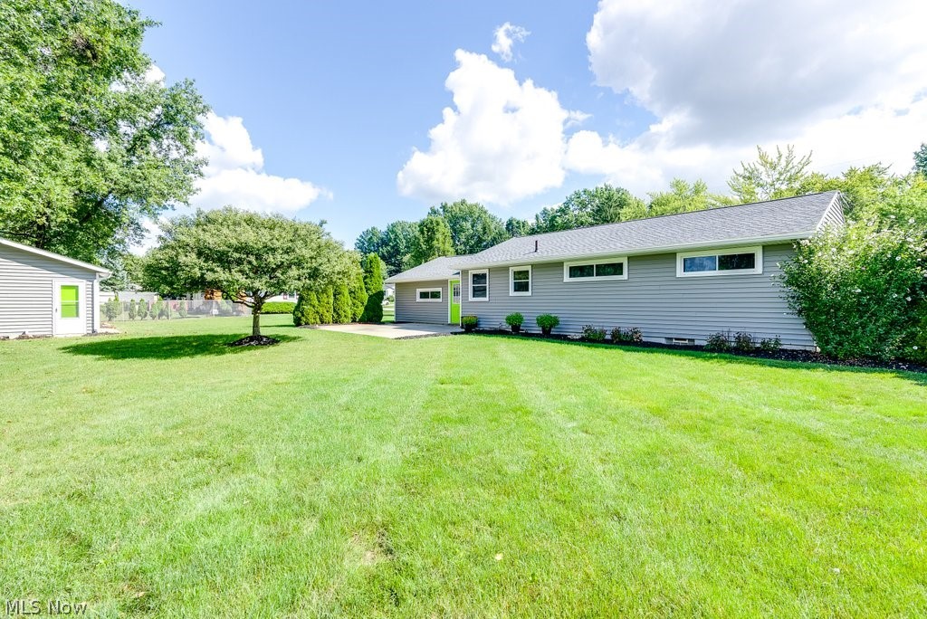 Forbes Ranch - Residential