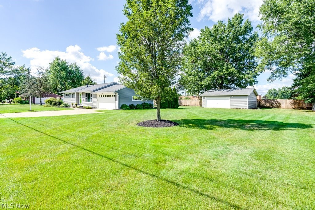 Forbes Ranch - Residential