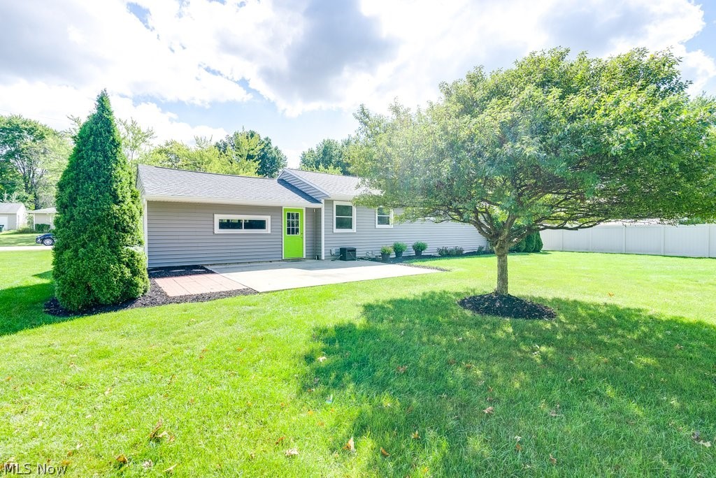 Forbes Ranch - Residential