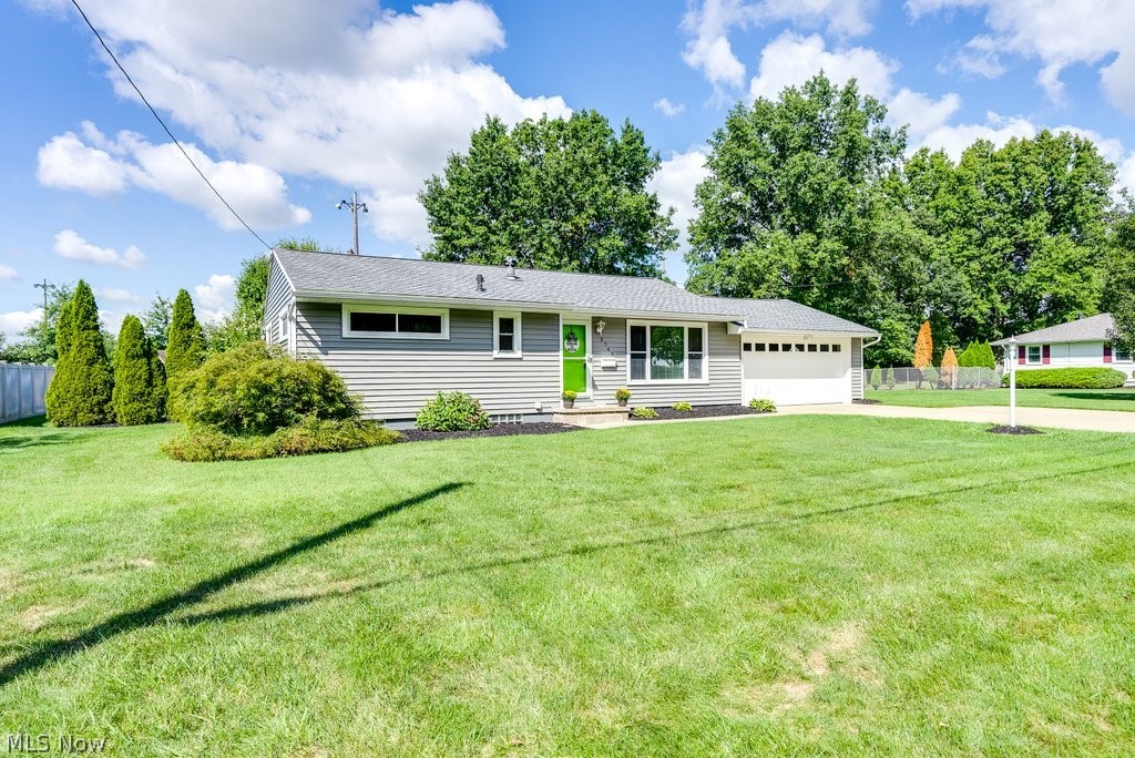 Forbes Ranch - Residential