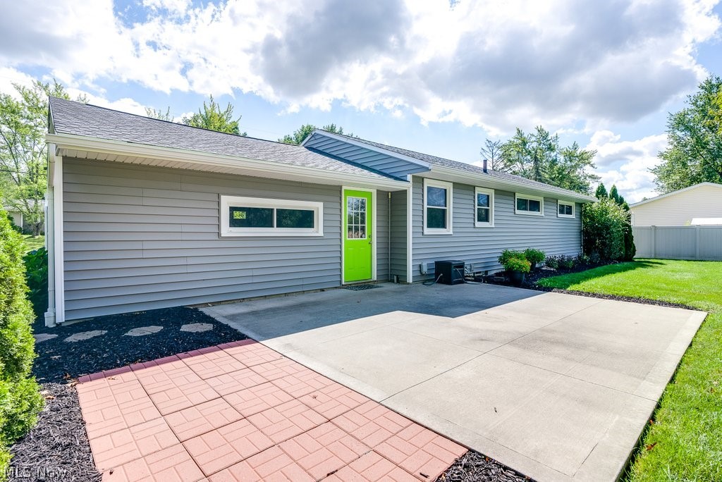 Forbes Ranch - Residential