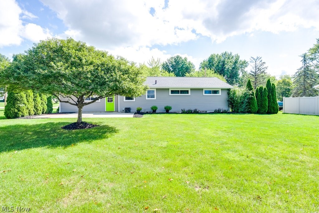 Forbes Ranch - Residential