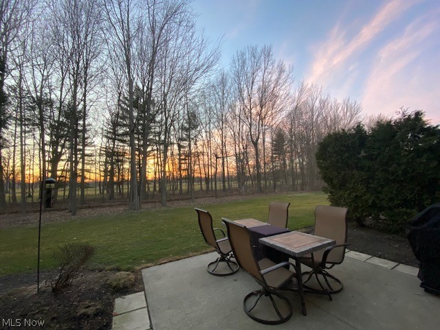 Wyndgate Club - Residential