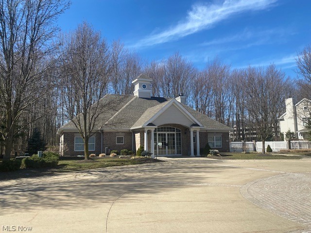 Wyndgate Club - Residential