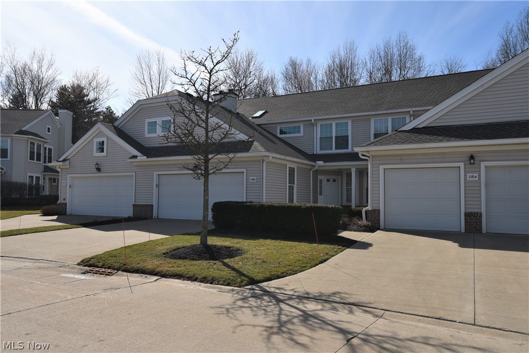 Wyndgate Club - Residential