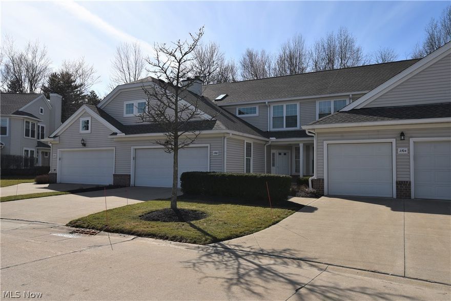 *** Quality Upgrades Throughout this Well Maintained, Expanded Sterling Model *** Beautiful Lakewood Country Club Golf Course Views from your Backyard, Living and Dining Rooms & Master Bedroom *** Vaulted Living Room with Easy-Efficient Gas Log Fireplace w/Custom Mantle by Fischer And Jarough, Crown Mouldings and Built-In Media Shelving *** Large Eat-In-Kitchen with Crown Moulding, Lots of Cabinetry, New Dishwasher, Granite Breakfast Bar and Butlers Pantry *** Dining Area Overlooks Golf Course *** Foyer offers Large Coat Closet, Lighted Display Niche, & Designer Wrought Iron Staircase *** Spacious Master Retreat w/Tray Ceiling, 2 Custom Closets & Vaulted Master Bathroom Ceiling, Double Vanity, Separate Water Closet w/Storage, Whirlpool Tub, Double Shower, TV Mount & Skylight for Natural Lighting *** Enlarged Laundry Room with Pantry & Sink w/Cabinets *** New in Fall 2020: Skylight, Gutters, Roof and Downspouts (No Assessment!) New Dishwasher 3-21 and 50 Gal Hot Water Tank in 2019 *** G