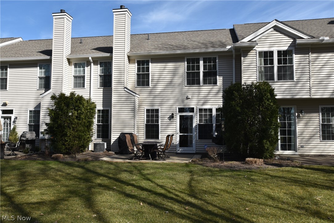 Wyndgate Club - Residential