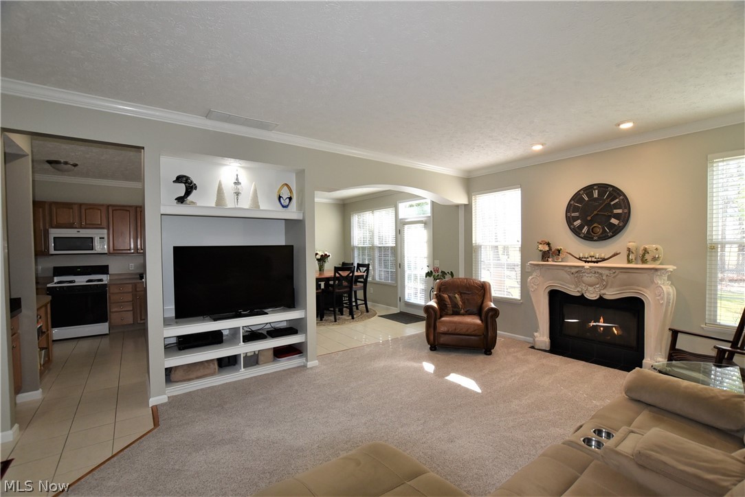 Wyndgate Club - Residential