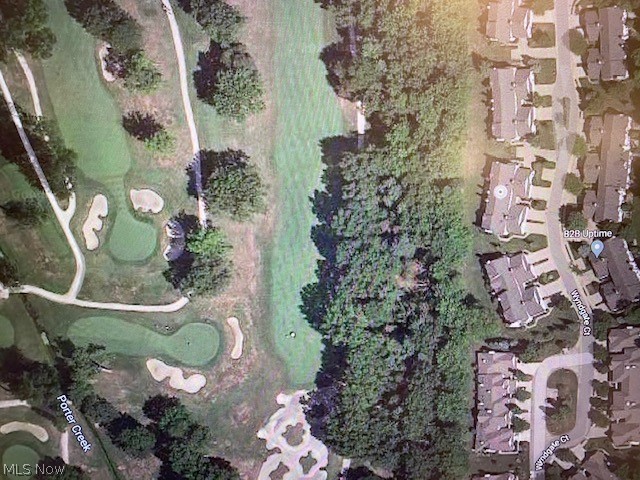 Wyndgate Club - Residential