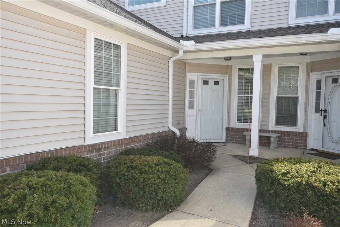 Wyndgate Club - Residential