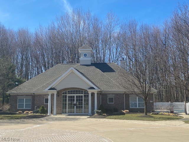 Wyndgate Club - Residential