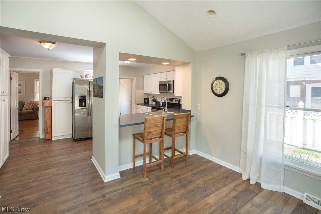 Beach Cliff 04 - Residential