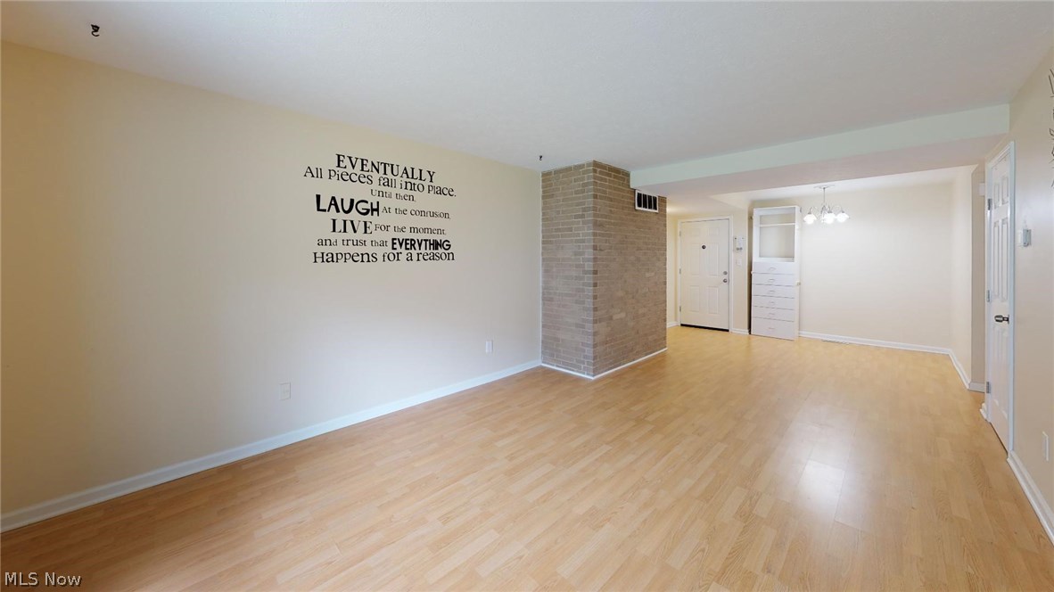 Georgetown Arms Condo - Residential