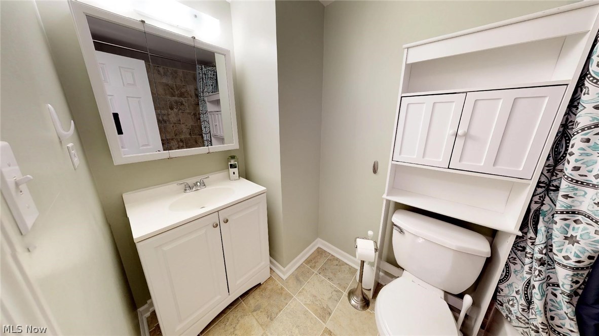 Georgetown Arms Condo - Residential