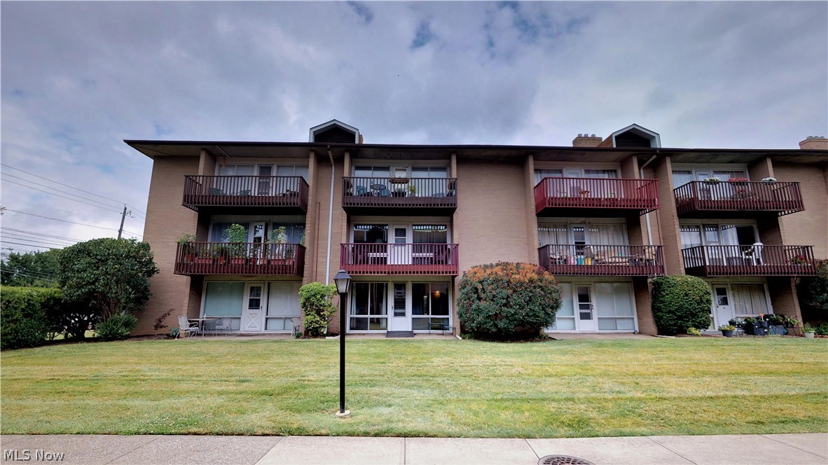 Georgetown Arms Condo - Residential