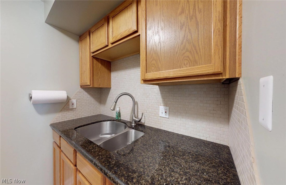 Georgetown Arms Condo - Residential