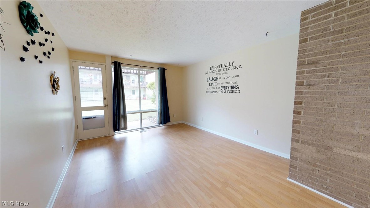 Georgetown Arms Condo - Residential