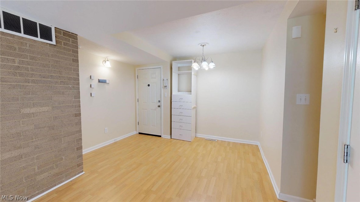 Georgetown Arms Condo - Residential