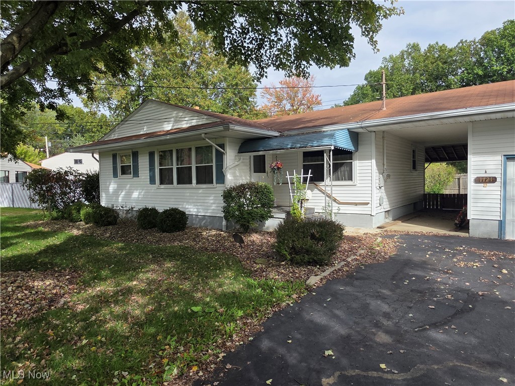 Fairhaven Heights - Residential