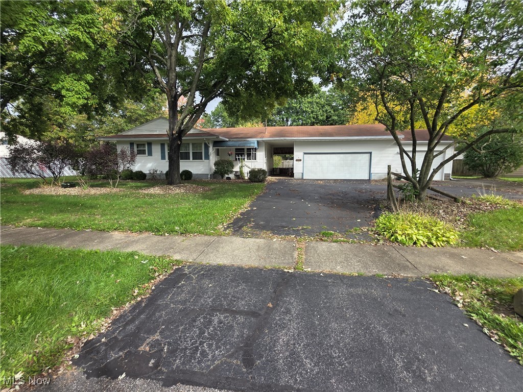 Fairhaven Heights - Residential