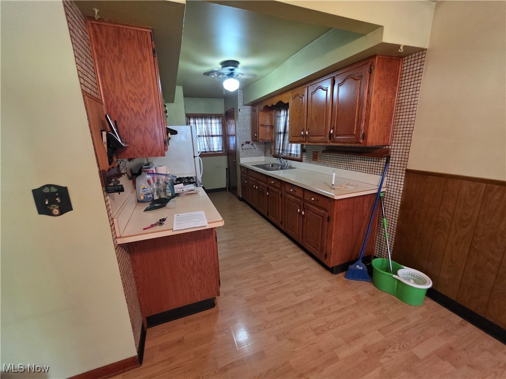 Fairhaven Heights - Residential