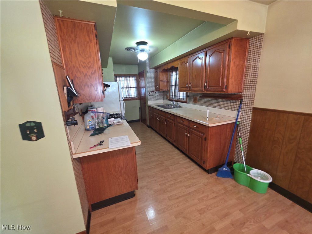 Fairhaven Heights - Residential