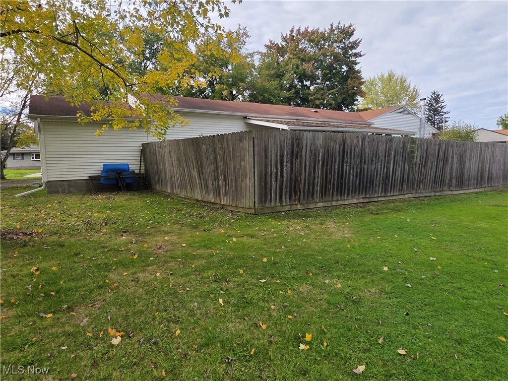 Fairhaven Heights - Residential