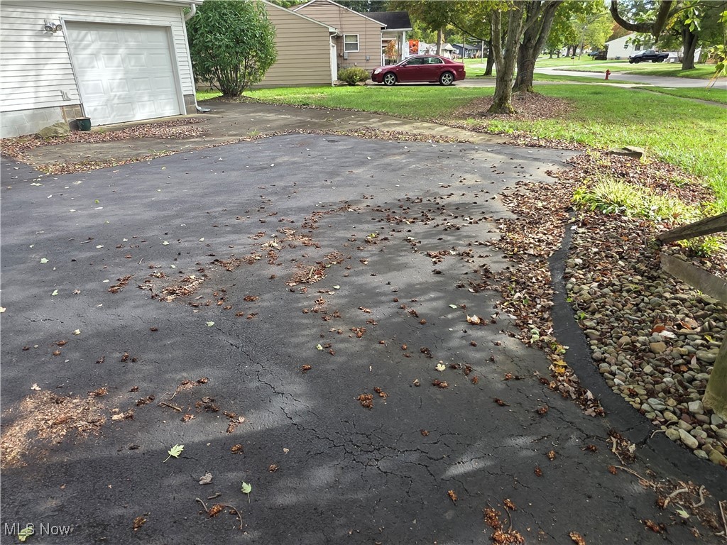 Fairhaven Heights - Residential