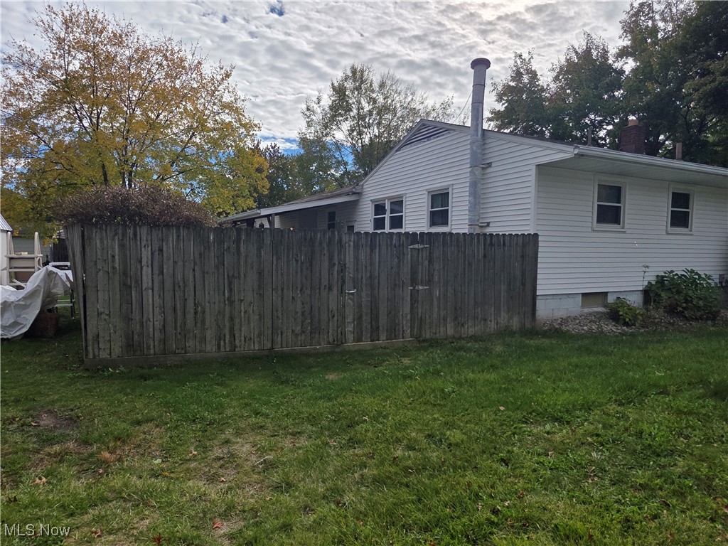 Fairhaven Heights - Residential