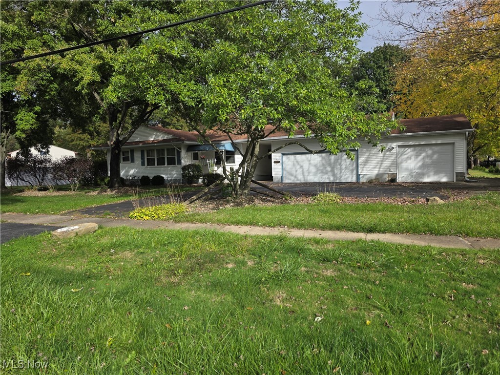 Fairhaven Heights - Residential