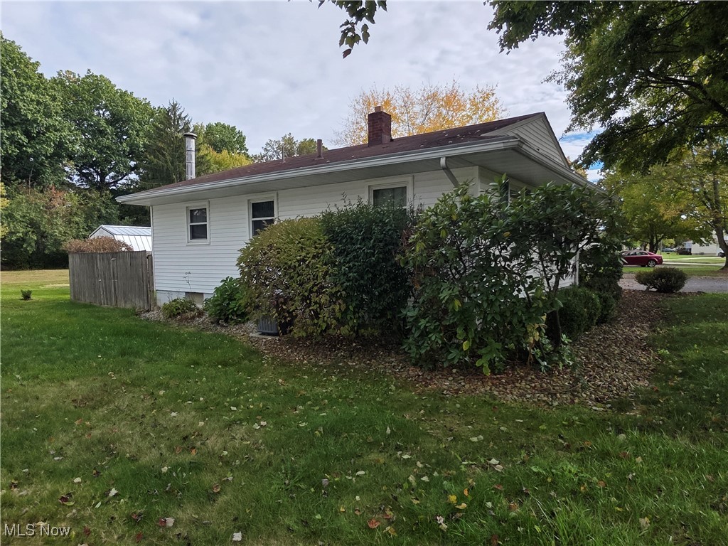 Fairhaven Heights - Residential