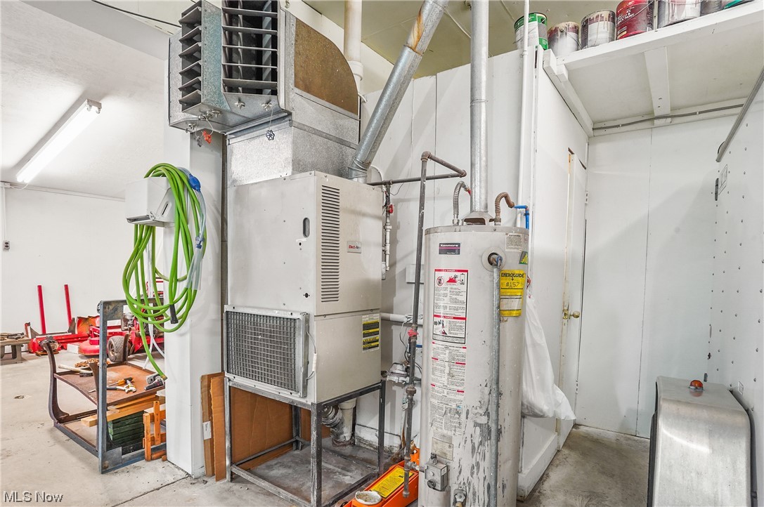 City/Canton - Commercial Sale