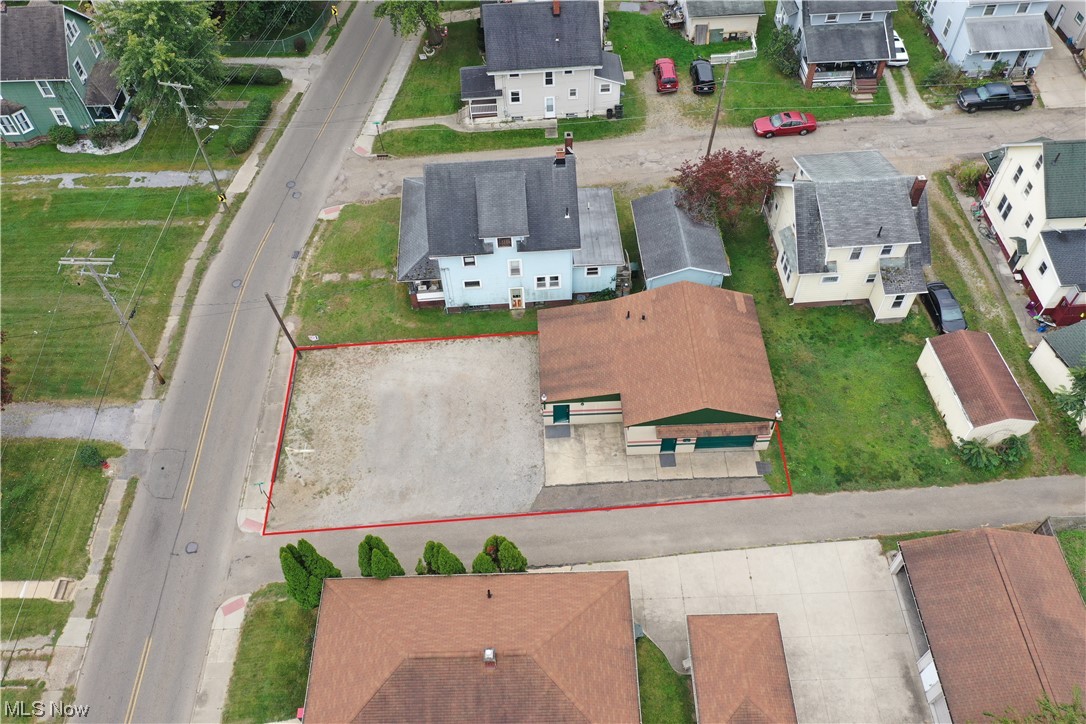 City/Canton - Commercial Sale