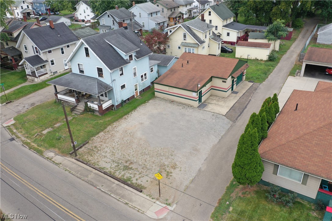 City/Canton - Commercial Sale