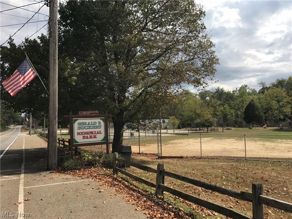 LaDue Reserve Ph 01 - Land