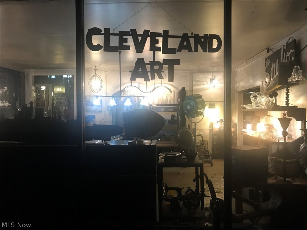 LaDue Reserve Ph 01 - Land