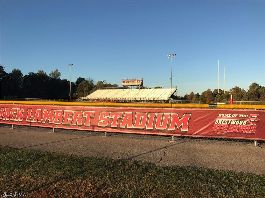 LaDue Reserve Ph 01 - Land