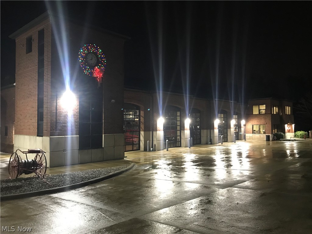 LaDue Reserve Ph 01 - Land