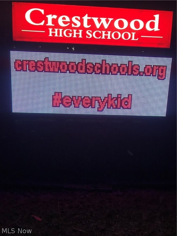 LaDue Reserve Ph 01 - Land