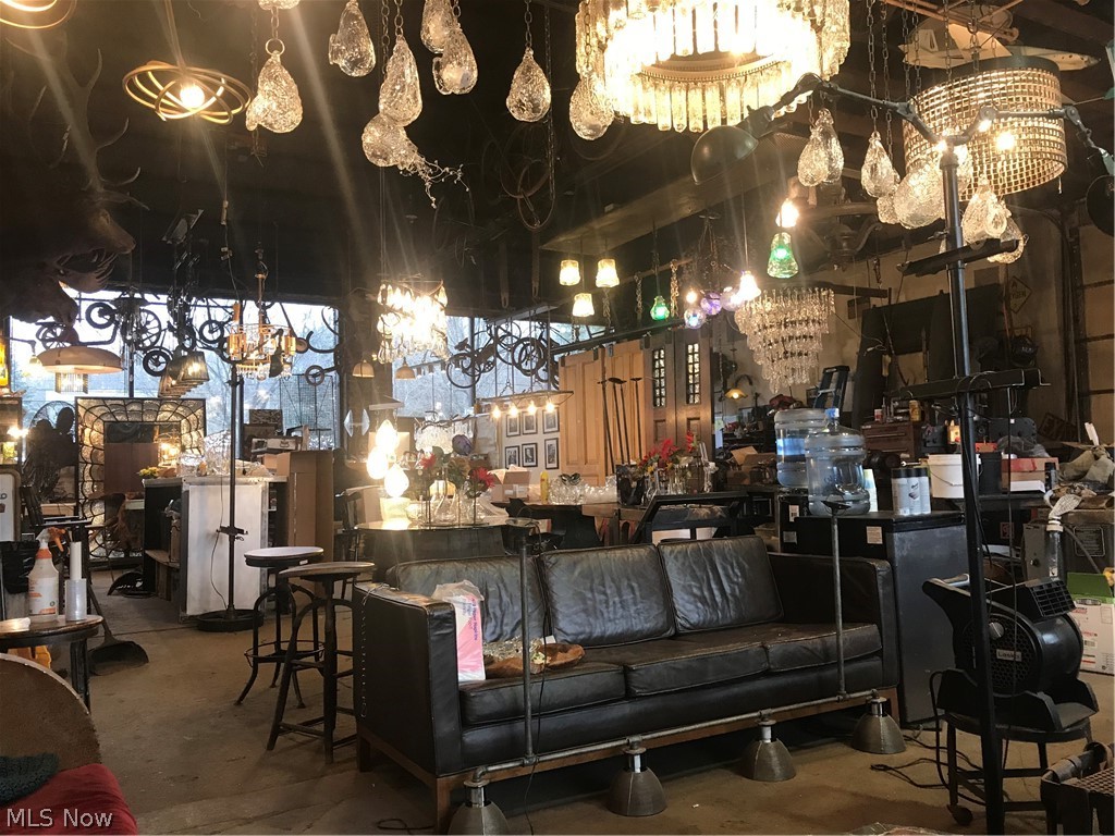 LaDue Reserve Ph 01 - Land